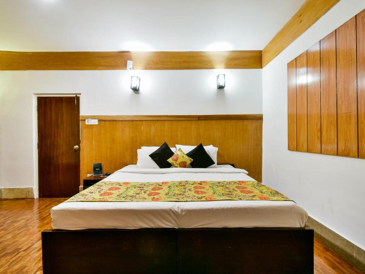 Muscatel Delamare - 200 Mts From Mg Marg Gangtok Exterior photo